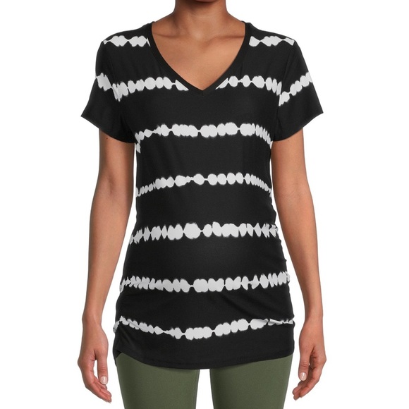 Maternity Graphic T-Shirt for Women - Picture 4 of 12